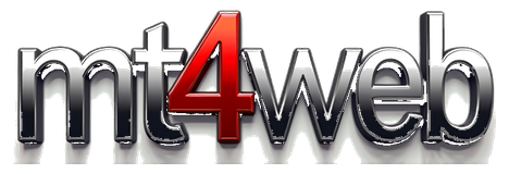 mt4web logo