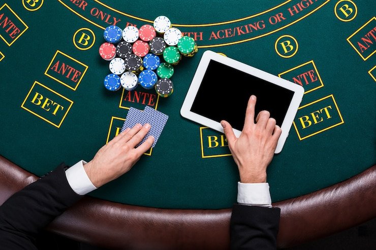 mt4web European Roulette Stream